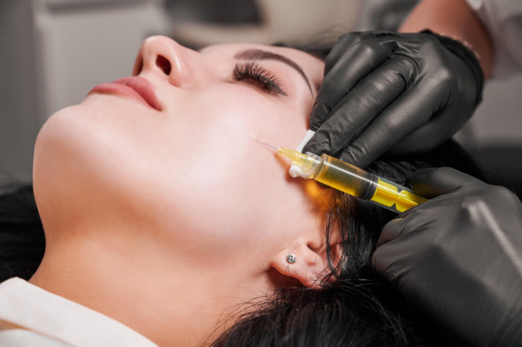 Skinful Inj Skin Treatments London | Skin Couture Clinic